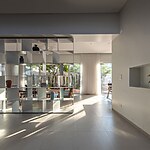 The Grand House by Km Architecture Office-Sheet5