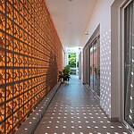The Grand House by Km Architecture Office-Sheet7