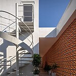 The Grand House by Km Architecture Office-Sheet8
