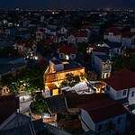 The Grand House by Km Architecture Office-Sheet9