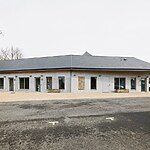 Medical Center by OVERCODE architecture urbanisme-Sheet2