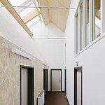 Medical Center by OVERCODE architecture urbanisme-Sheet3