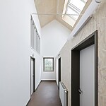 Medical Center by OVERCODE architecture urbanisme-Sheet4