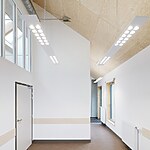 Medical Center by OVERCODE architecture urbanisme-Sheet5