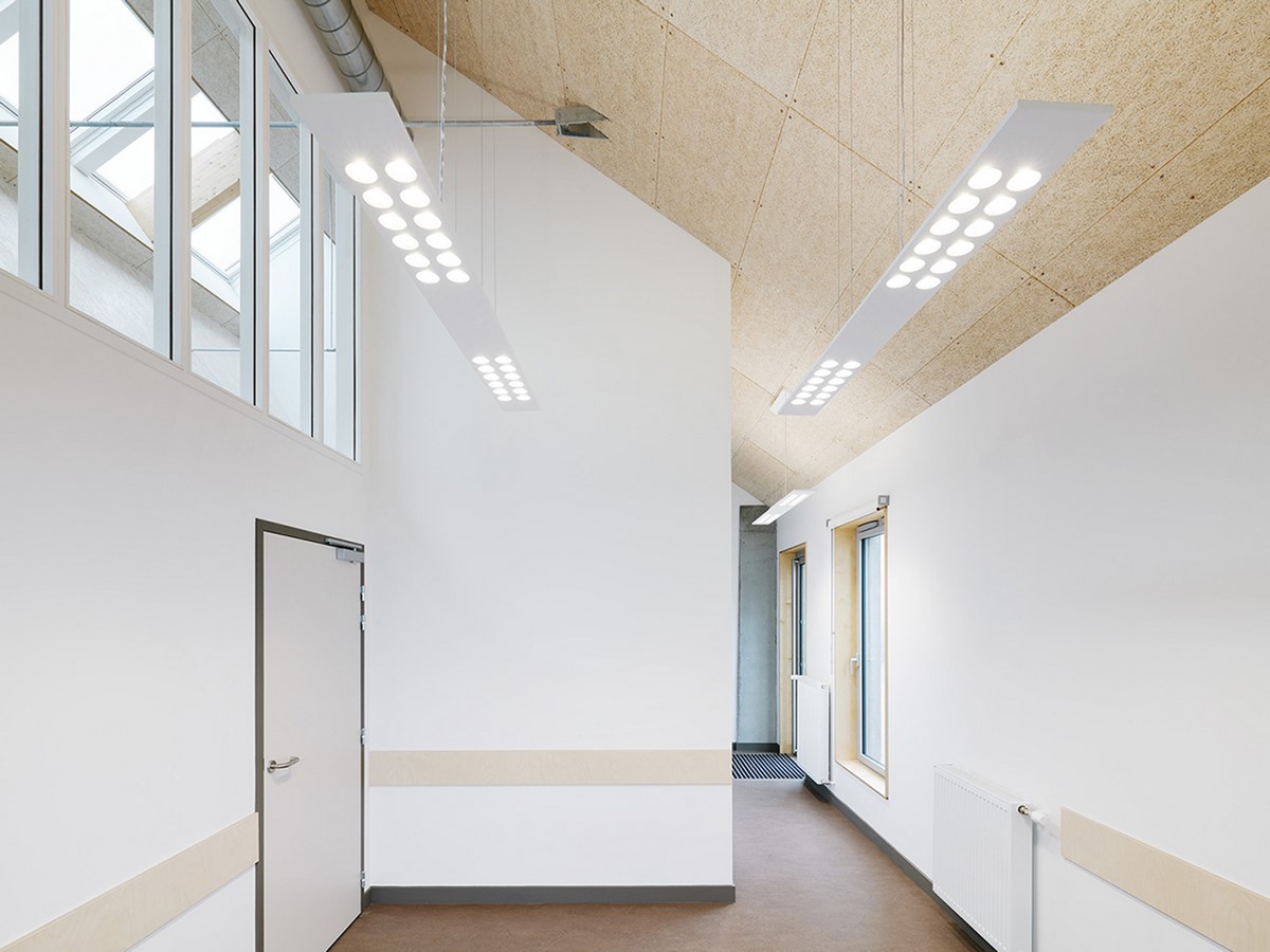 Medical Center by OVERCODE architecture urbanisme-Sheet5