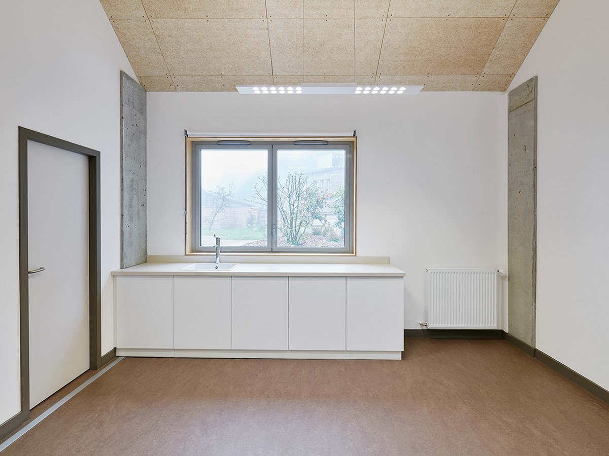 Medical Center by OVERCODE architecture urbanisme-Sheet6
