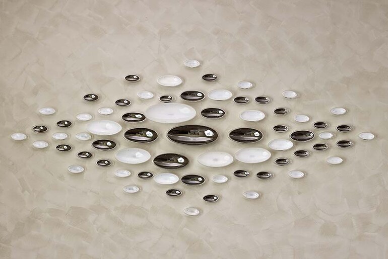 light collection by Sans Souci