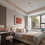 Season Mansion Model Room by WJ STUDIO-Sheet8