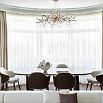 Luminous apartment with modern art by Alisa Shabelnikova-Sheet2