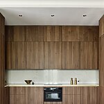 Luminous apartment with modern art by Alisa Shabelnikova-Sheet3