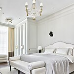Luminous apartment with modern art by Alisa Shabelnikova-Sheet4