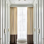 Luminous apartment with modern art by Alisa Shabelnikova-Sheet5