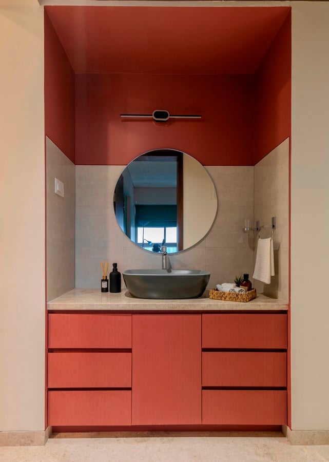 Jain Residence by THINK-Sheet6