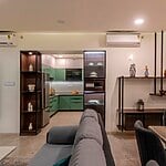 Jain Residence by THINK-Sheet7