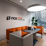 The flagship branch of PSB Bank by SketchLab studio-Sheet10