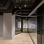 The flagship branch of PSB Bank by SketchLab studio-Sheet2