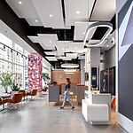 The flagship branch of PSB Bank by SketchLab studio-Sheet3
