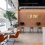 The flagship branch of PSB Bank by SketchLab studio-Sheet5
