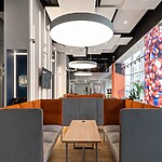 The flagship branch of PSB Bank by SketchLab studio-Sheet6