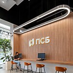 The flagshi©SketchLab studiop branch of PSB Bank by SketchLab studio-Sheet7