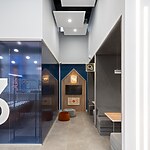 The flagship branch of PSB Bank by SketchLab studio-Sheet8