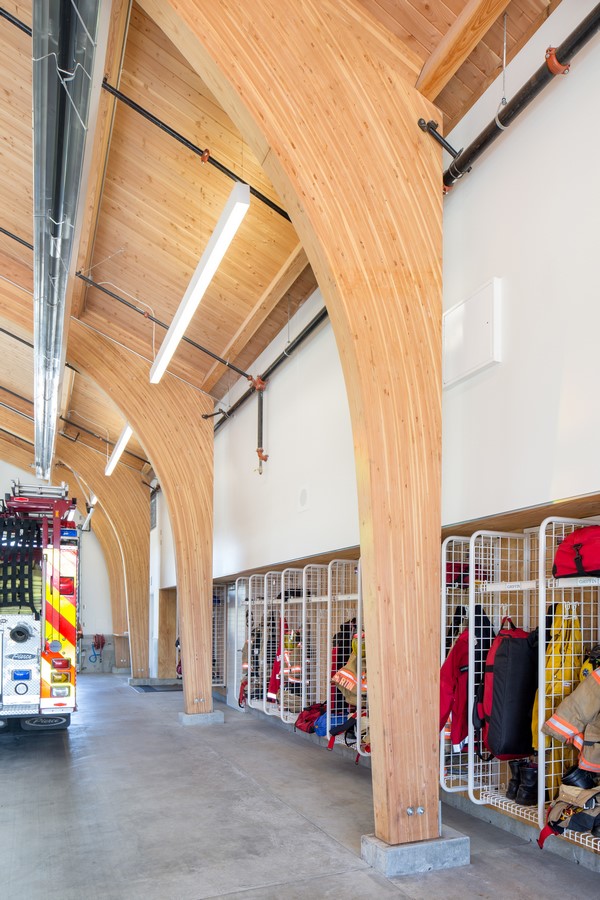 10Fire Station 76 by Hennebery Eddy Architects-Sheet10