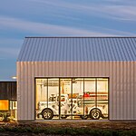 10Fire Station 76 by Hennebery Eddy Architects-Sheet11
