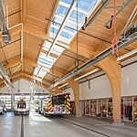 10Fire Station 76 by Hennebery Eddy Architects-Sheet3