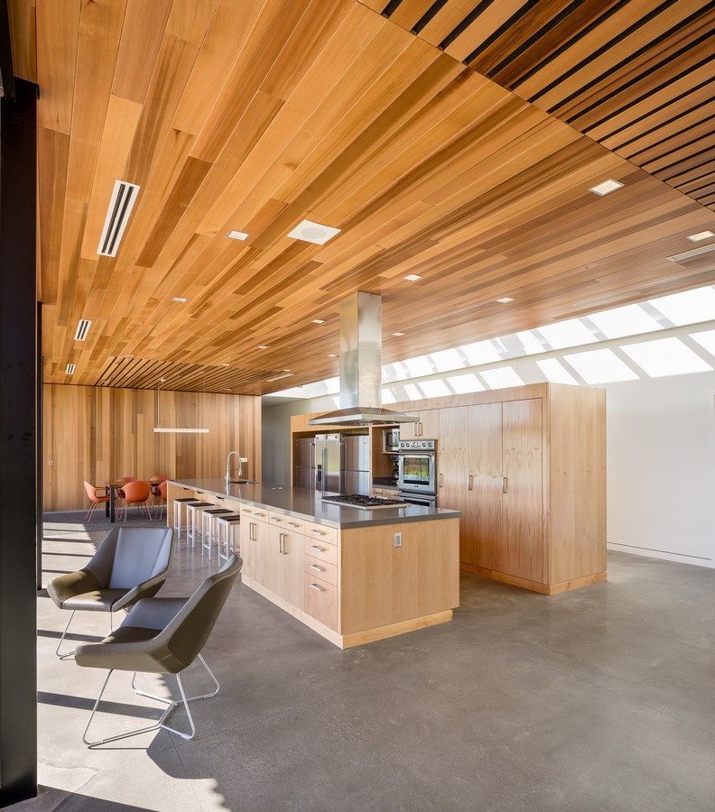 10Fire Station 76 by Hennebery Eddy Architects-Sheet7