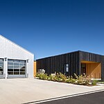 10Fire Station 76 by Hennebery Eddy Architects-Sheet9