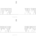 Aluminum Grotto and Public Ground by HAS design and research-Sheet10
