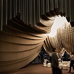 Aluminum Grotto and Public Ground by HAS design and research-Sheet4