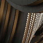 Aluminum Grotto and Public Ground by HAS design and research-Sheet8