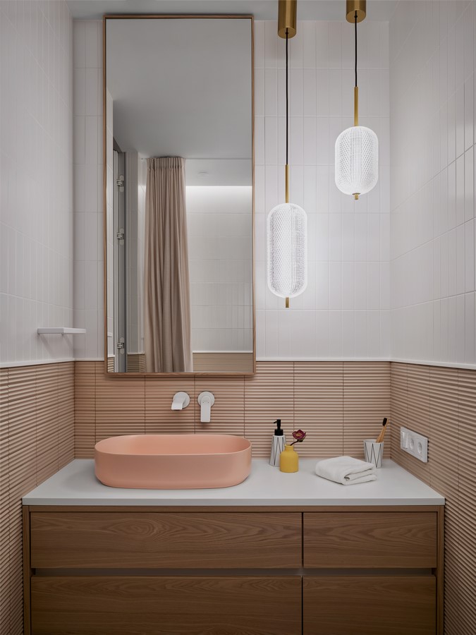 A COLOURFUL APARTMENT by Alexander Tischler -Sheet10