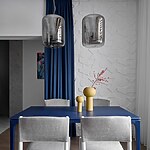 A COLOURFUL APARTMENT by Alexander Tischler -Sheet2