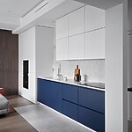 A COLOURFUL APARTMENT by Alexander Tischler -Sheet4