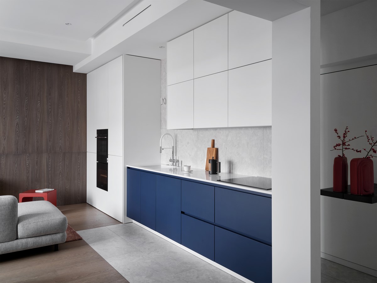 A COLOURFUL APARTMENT by Alexander Tischler -Sheet4