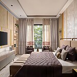 A Window to Stylish & Healthy Living Spaces by Pramod Group-Sheet1