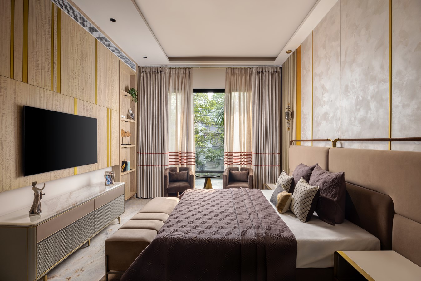 A Window to Stylish & Healthy Living Spaces by Pramod Group-Sheet1