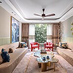 A Window to Stylish & Healthy Living Spaces by Pramod Group-Sheet2