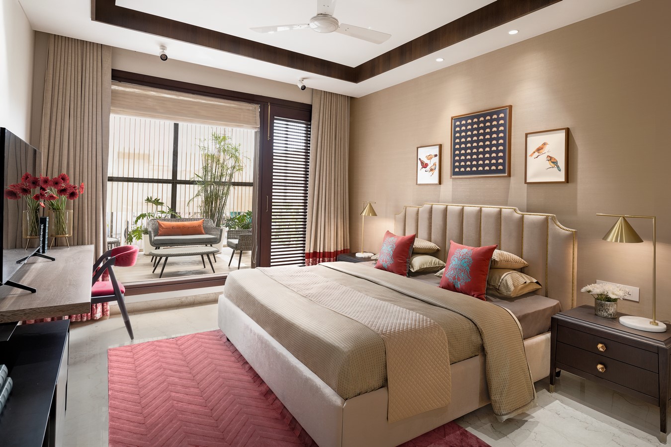 A Window to Stylish & Healthy Living Spaces by Pramod Group-Sheet5