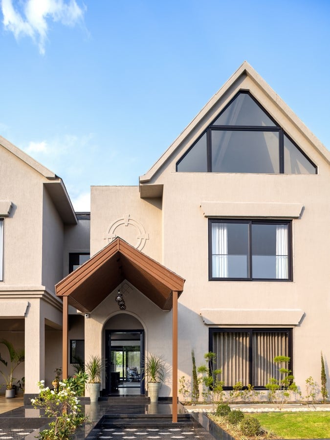 Building Facades by Azure Interiors-Sheet1