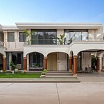 Building Facades by Azure Interiors-Sheet2