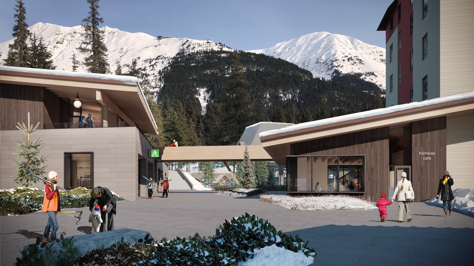 The Village at Alyeska by Skylab-Sheet1