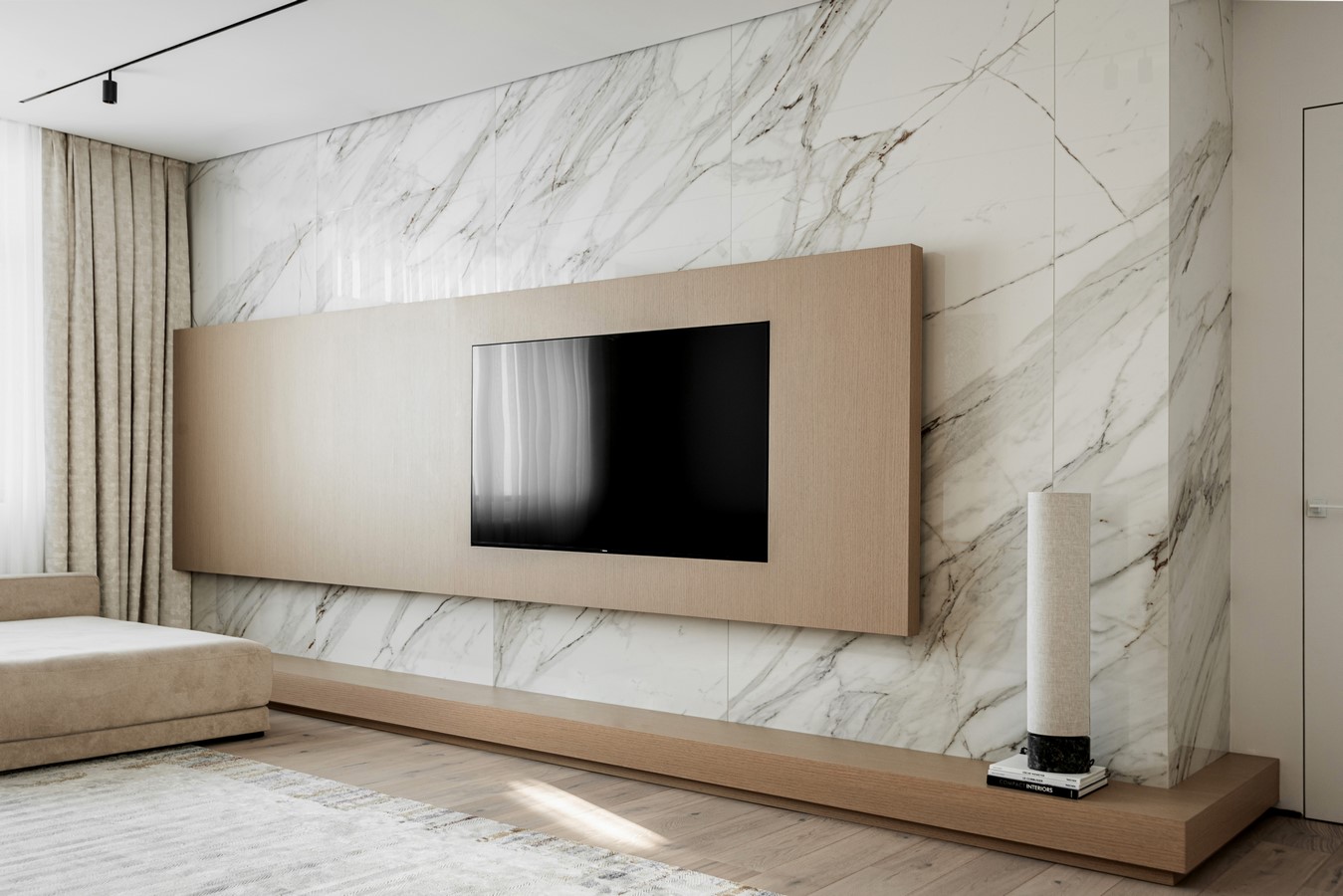 Apartment in Astana by Kvadrat Architects-Sheet2