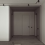 Apartment in Astana by Kvadrat Architects-Sheet6