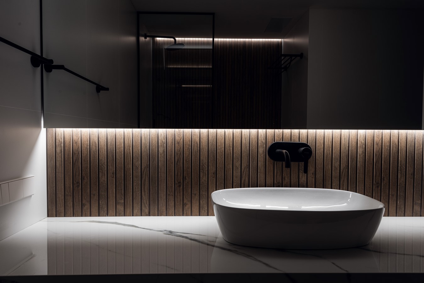 Apartment in Astana by Kvadrat Architects-Sheet7
