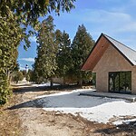 Cana Island Interpretive Center by Studio MAYO Architects-Sheet1