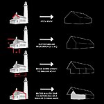 Cana Island Interpretive Center by Studio MAYO Architects-Sheet3