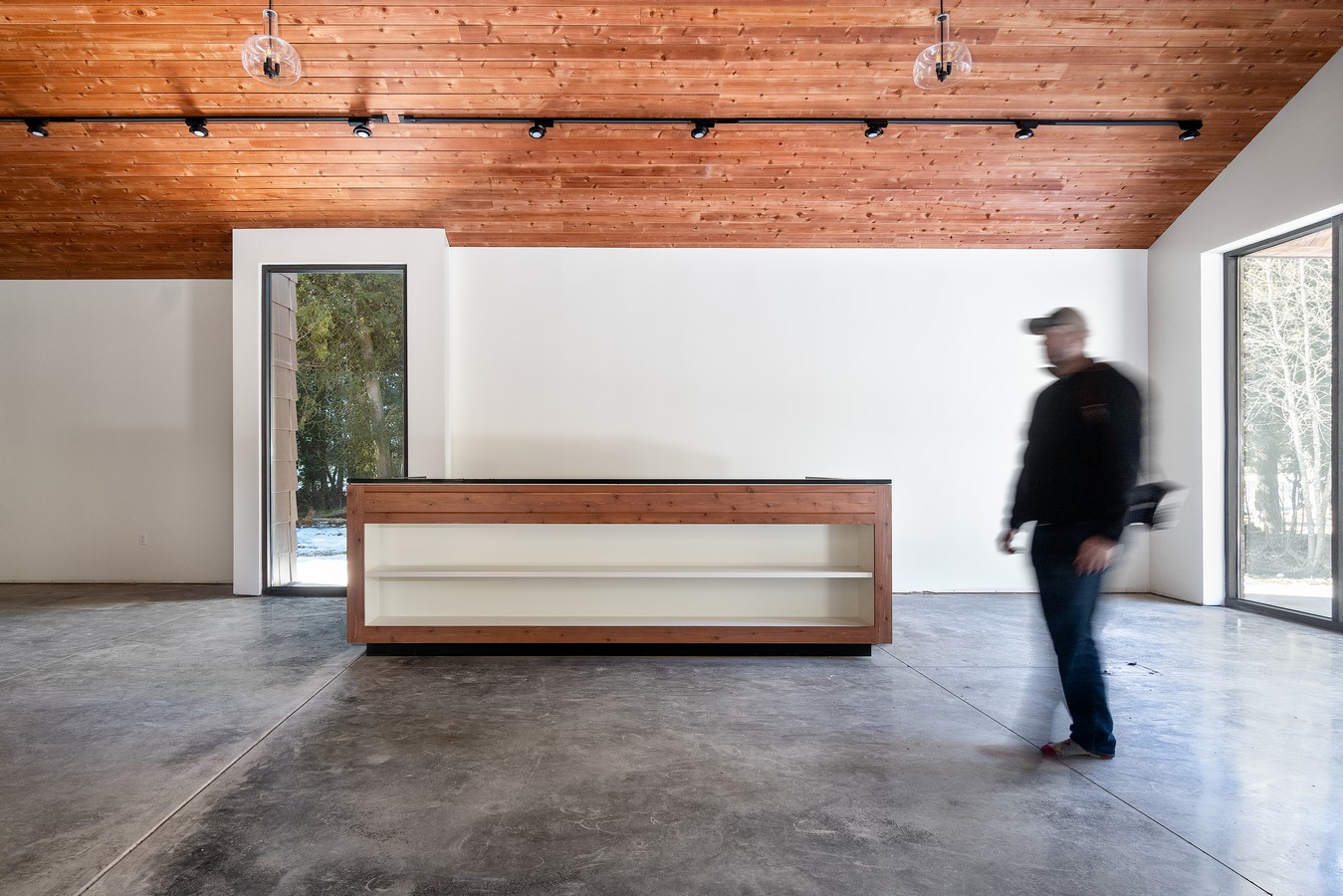Cana Island Interpretive Center by Studio MAYO Architects-Sheet7